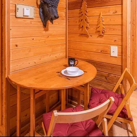 Cabin #1 Buffalo Herd -Pet Friendly - Sleeps 6 - Playground & Game Room Payson Exterior foto