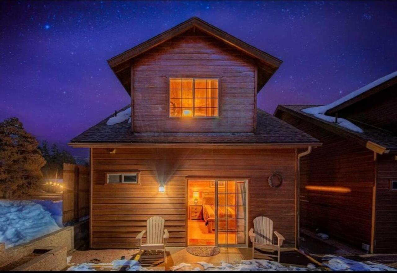 #1 Buffalo Herd -pet Friendly - Sleeps 6 - Playground & Game Payson