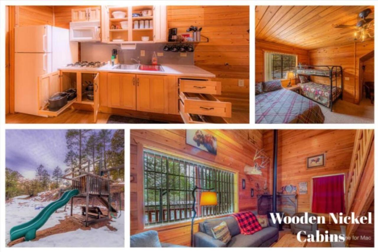 #1 Buffalo Herd -pet Friendly - Sleeps 6 - Playground & Game * Payson