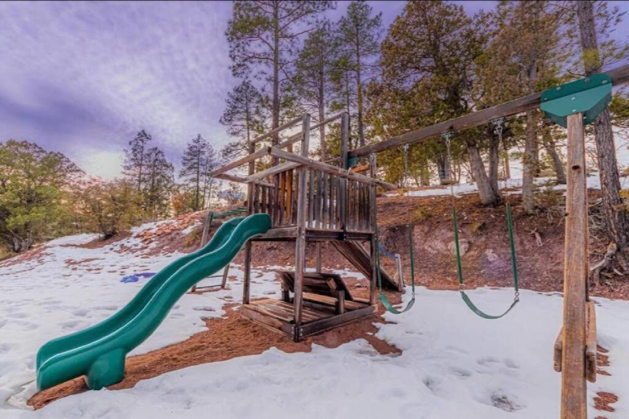 #1 Buffalo Herd -pet Friendly - Sleeps 6 - Playground & Game * Payson