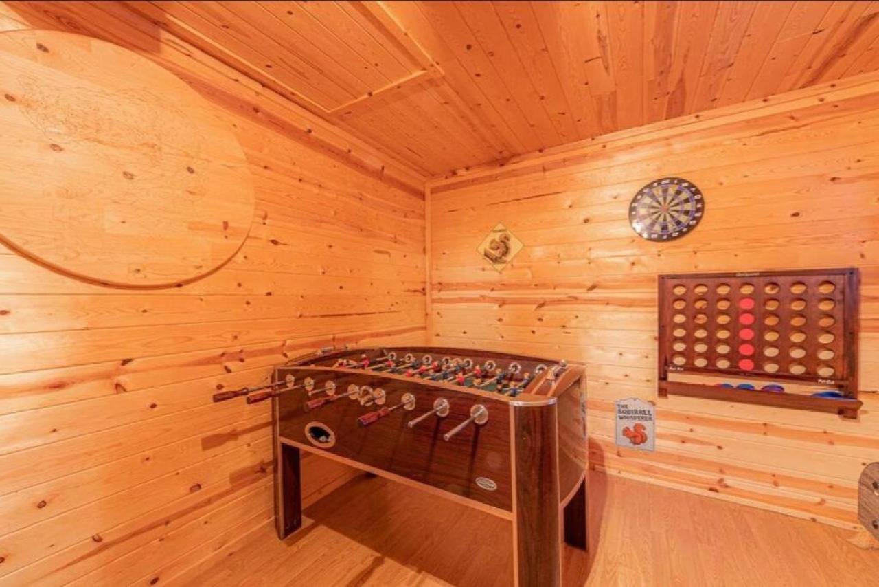 #1 Buffalo Herd -pet Friendly - Sleeps 6 - Playground & Game Chalet *