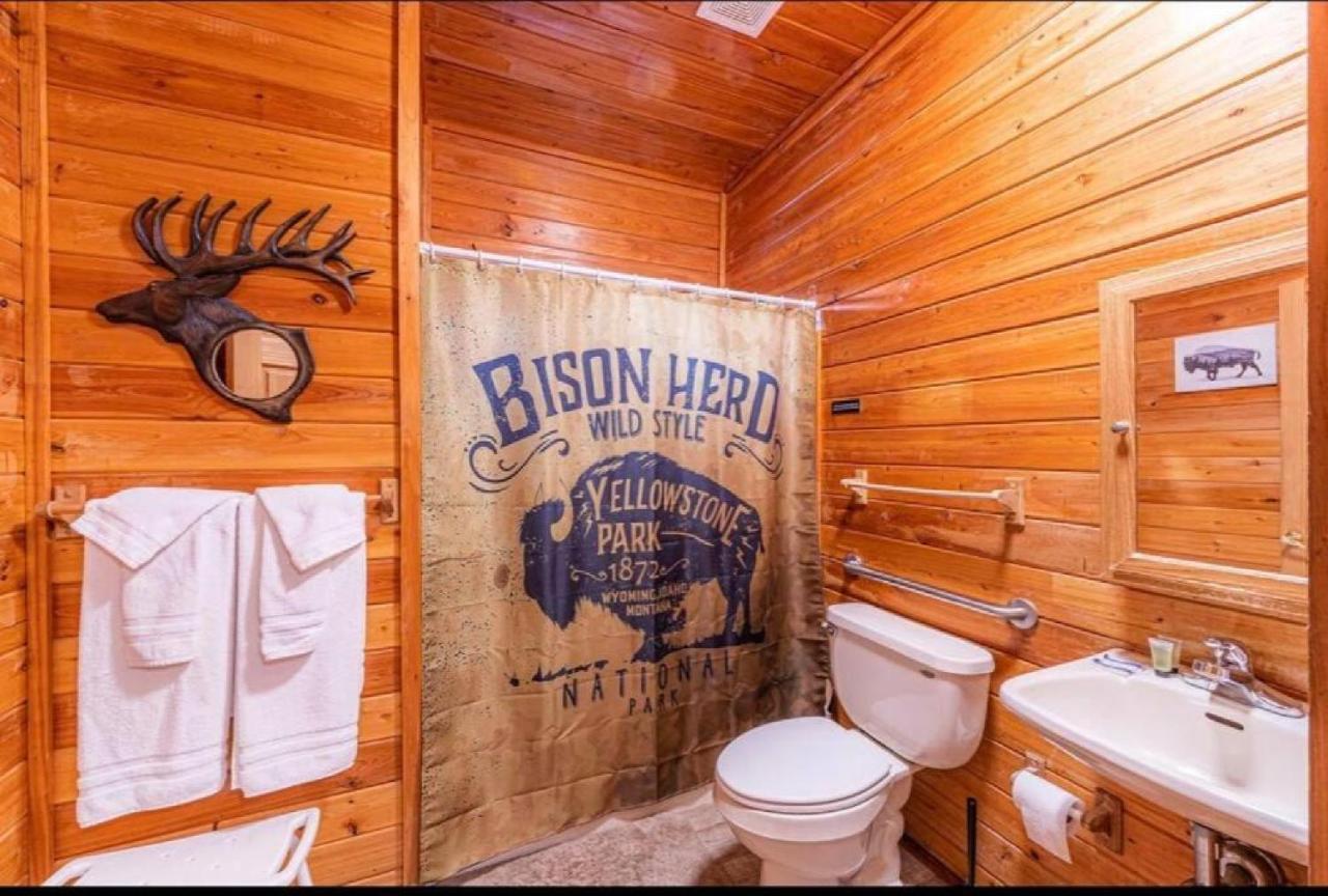#1 Buffalo Herd -pet Friendly - Sleeps 6 - Playground & Game *