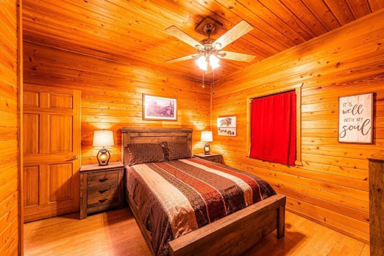 #1 Buffalo Herd -pet Friendly - Sleeps 6 - Playground & Game *